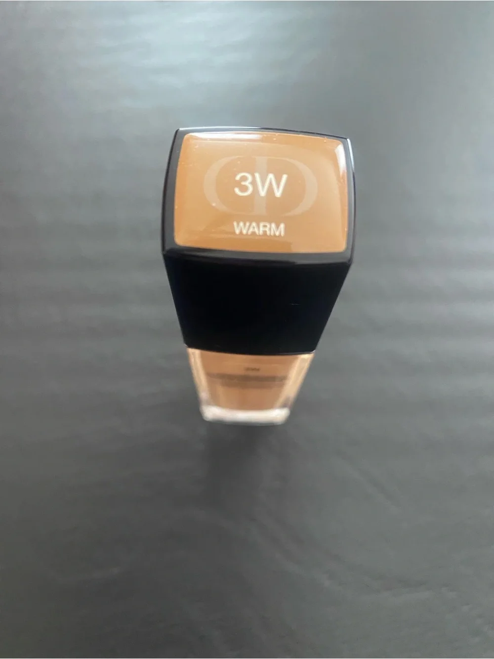Dior forever skin